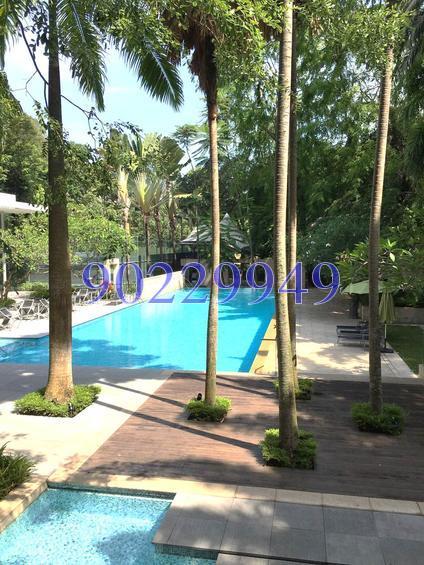 One Chatsworth (D10), Apartment #146295742